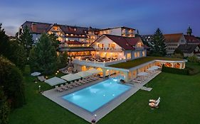 Moehringers Schwarzwald Hotel